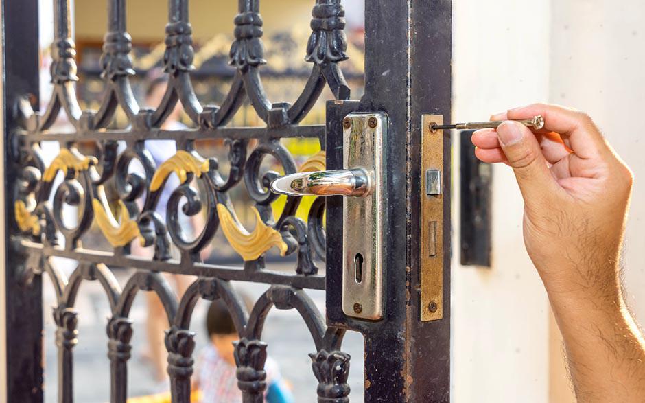 serrurier ouverture de porte Melun