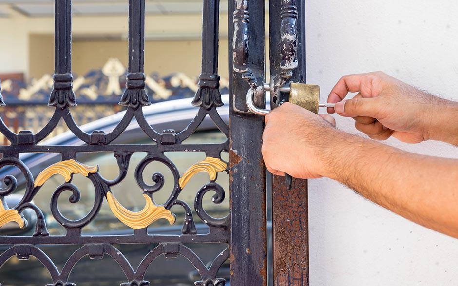 express serrurier prix changement serrure Paris 16